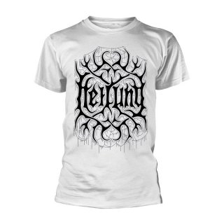 HEILUNG Remember White, Tシャツ