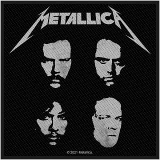 METALLICA Black Album, ѥå