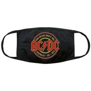 AC/DC Est. 1973, ޥ