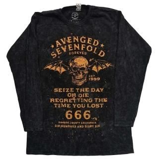 AVENGED SEVENFOLD/アヴェンジド・セヴンフォールド Tシャツ、グッズの