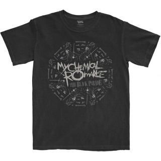 MY CHEMICAL ROMANCE Circle March, T