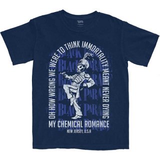 MY CHEMICAL ROMANCE Immortality Arch, Tシャツ