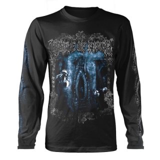 CRADLE OF FILTH Gilded, ロングTシャツ