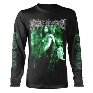 CRADLE OF FILTH Graven Sin, T