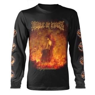 CRADLE OF FILTH/クレイドル・オブ・フィルス Tシャツ、グッズの正規品