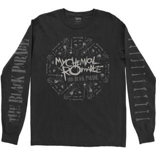 MY CHEMICAL ROMANCE Circle March, T