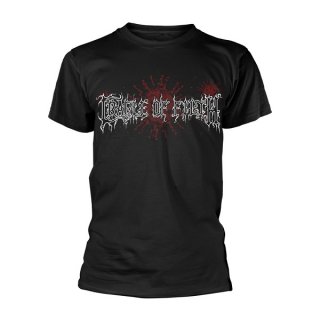 CRADLE OF FILTH Cunt Off Covid, Tシャツ