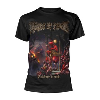 CRADLE OF FILTH Existence, Tシャツ