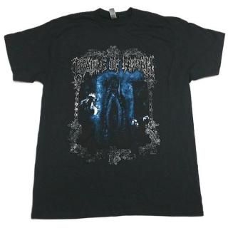CRADLE OF FILTH Gilded, T