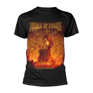 CRADLE OF FILTH/クレイドル・オブ・フィルス Tシャツ、グッズの正規品