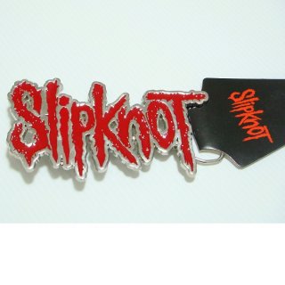 SLIPKNOT Logo, ٥ȥХå