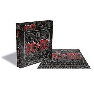 AC/DC Black Ice, ジグソーパズル 500ピース