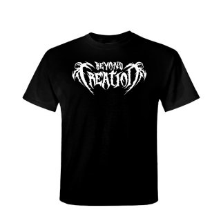 BEYOND CREATION Logo, T