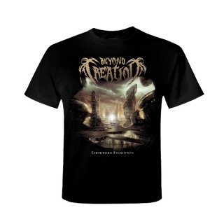 BEYOND CREATION Earthborn Evolution, Tシャツ