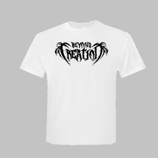 BEYOND CREATION Baseball Wht, T