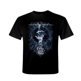...AND OCEANS Cosmic World Mother, Tシャツ
