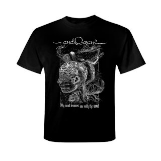 ...AND OCEANS Void, Tシャツ