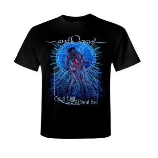 ..AND OCEANS One Of Light One Of Soil, Tシャツ