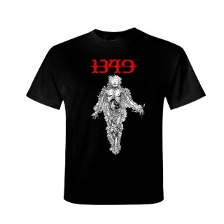 1349 Pig, Tシャツ