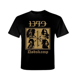 1349 Dodskamp, Tシャツ