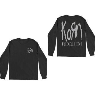 KORN Requiem, T