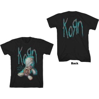 KORN Sos Doll, T