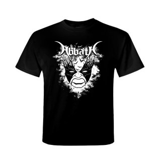 ABBATH Rebirth Of Abbath, Tシャツ