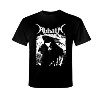 ABBATH Raven, T