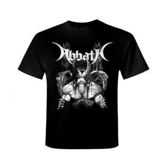 ABBATH Tour 2020, T