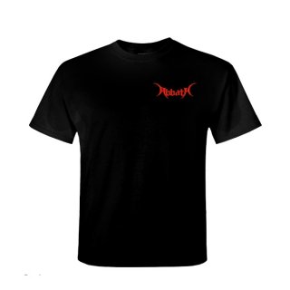 ABBATH Dread Reaver Logo, Tシャツ
