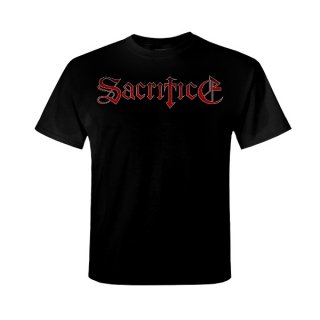 SACRIFICE Logo, Tシャツ