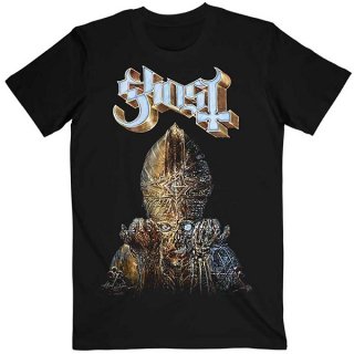GHOST Impera Glow, Tシャツ