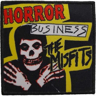 MISFITS Horror Business, Tシャツ