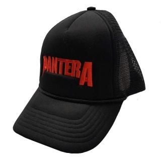 PANTERA Logo, å