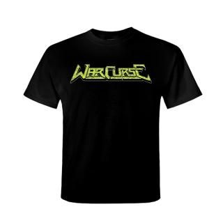 WAR CURSE Logo, T