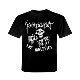 PENTAGRAM CHILE The Malefice, T