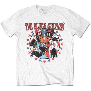 THE BLACK CROWES Americana, T