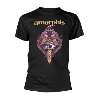 AMORPHIS Queen Of Time Tour, Tシャツ