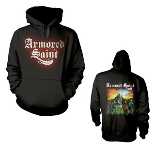 ARMORED SAINT March Of The Saint, パーカー