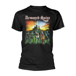 ARMORED SAINT March Of The Saint, Tシャツ
