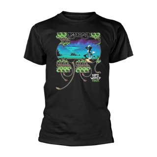 YES Yessongs, T