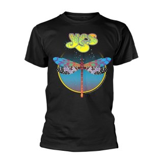 YES Dragonfly, Tシャツ