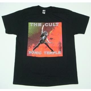 THE CULT Sonic Temple, T