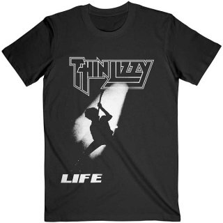 THIN LIZZY Life, Tシャツ