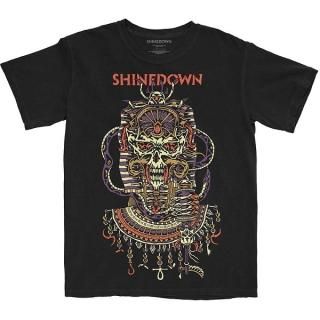 SHINEDOWN Planet Zero, T