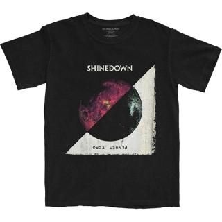 SHINEDOWN Planet Zero Album, T