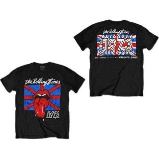 The Rolling Stones Tour Tシャツ ローリングストーンズ Rolling Stones☆ローリングストーンズ・ツアーTシャツ☆2021