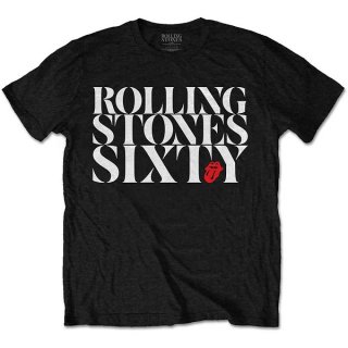 THE ROLLING STONES Sixty Chic, T