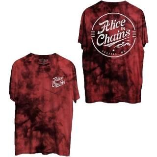 ALICE IN CHAINS/アリス・イン・チェインズ Tシャツ、グッズの正規品