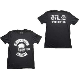 MEGADETH Crossed Swords, Tシャツ - メタルTシャツ専門店METAL